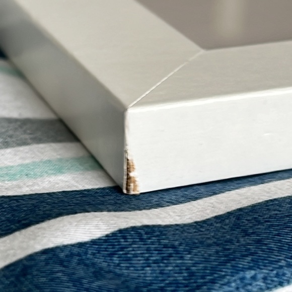 Framed 12 x 12 Janessa Wait Calendar Print (8x8 mat included behind print) - Picture 5 of 7